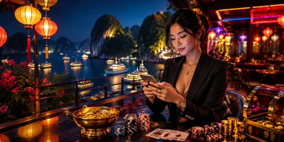 99uiwn Việt Nam Sảnh casino